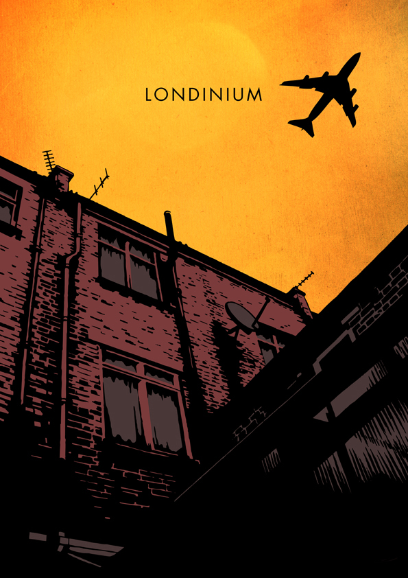 Affiche Londinium